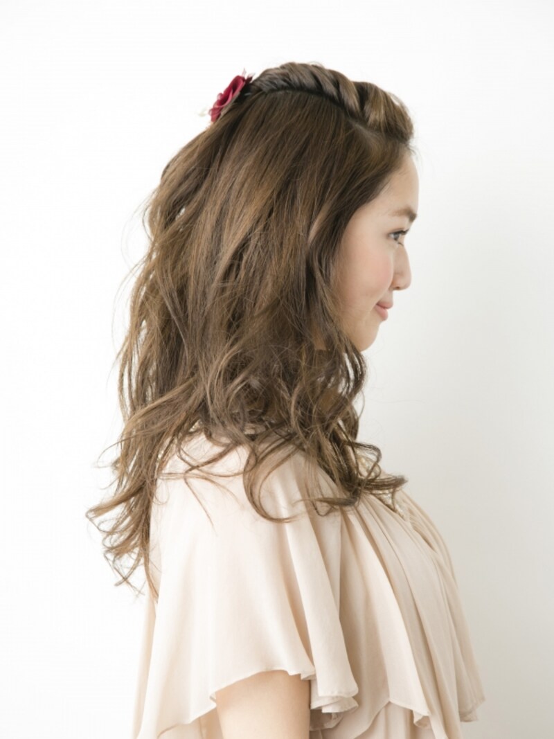 hair&make TOMO(anti)