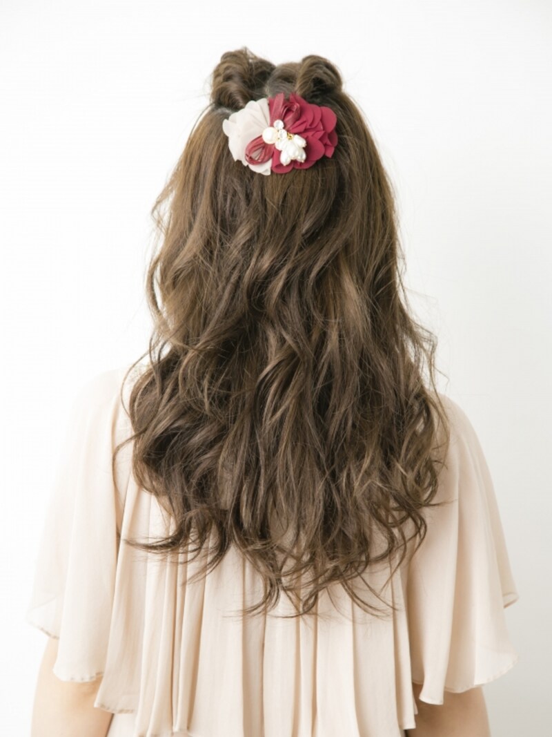 hair&make TOMO(anti)