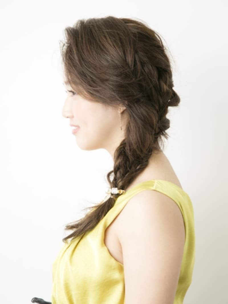 hair&make TOMO(anti)