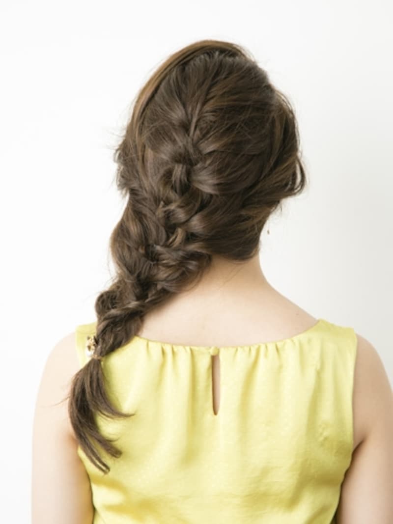 hair&make TOMO(anti)