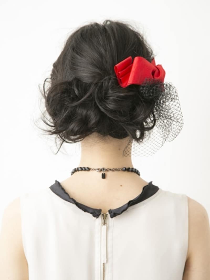 hair&make TOMO(anti)