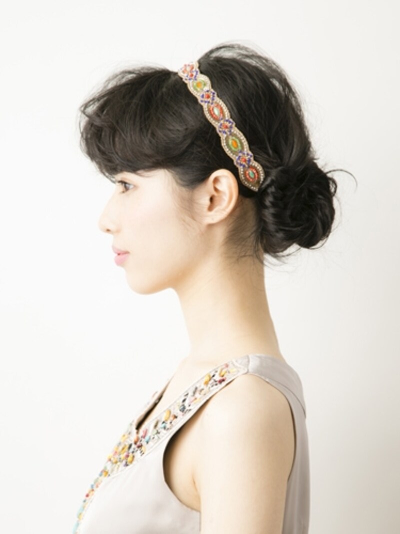 hair&make TOMO(anti)