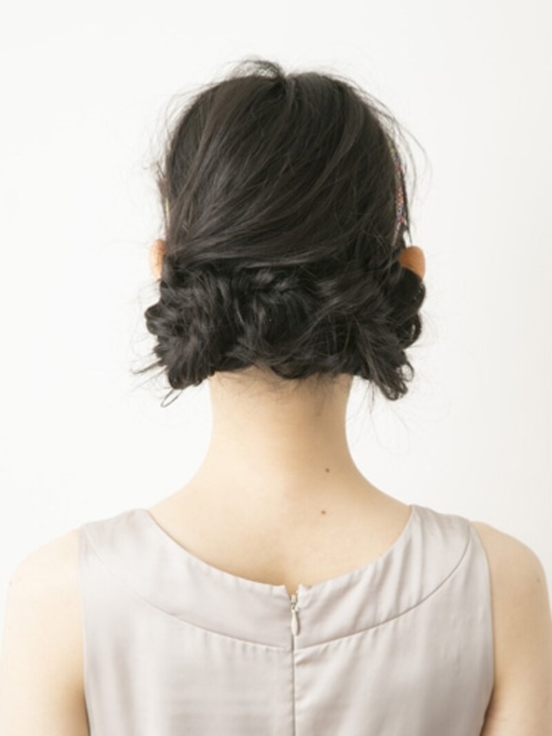 hair&make TOMO(anti)