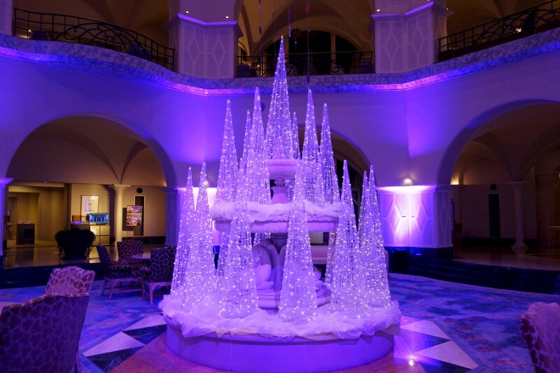 ロイヤルオークホテル