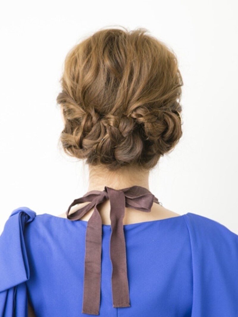 hair&make TOMO(anti)