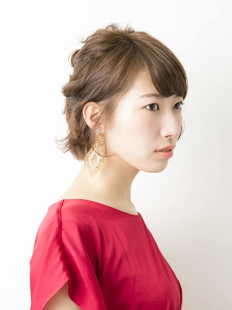 hair&make KEIKO(anti)