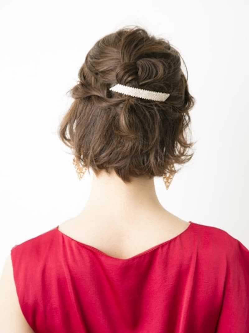 hair&make KEIKO(anti)