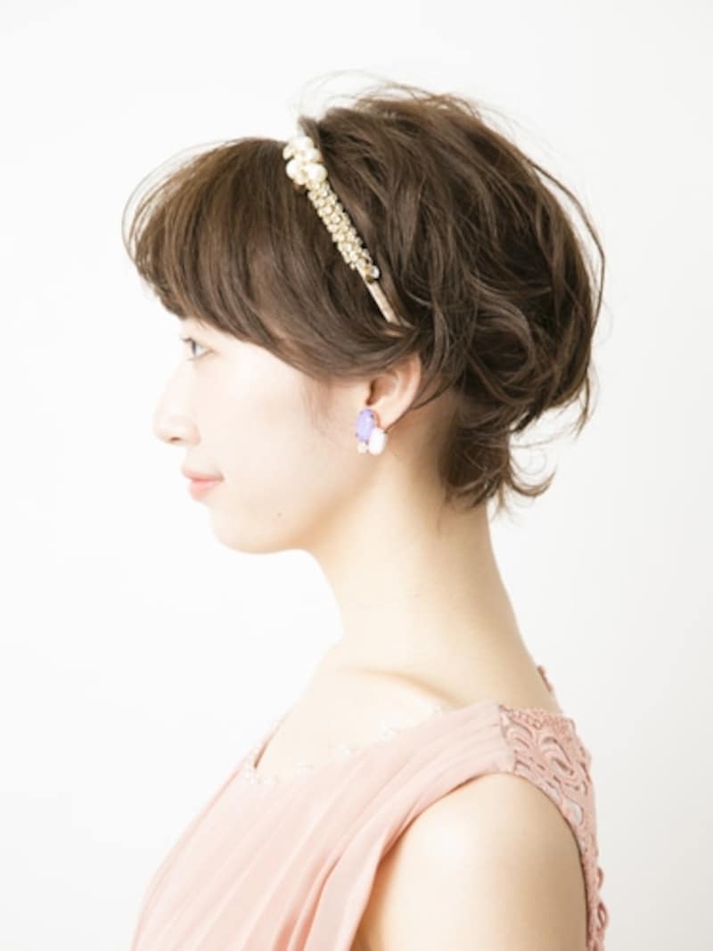 hair&make KEIKO(anti)