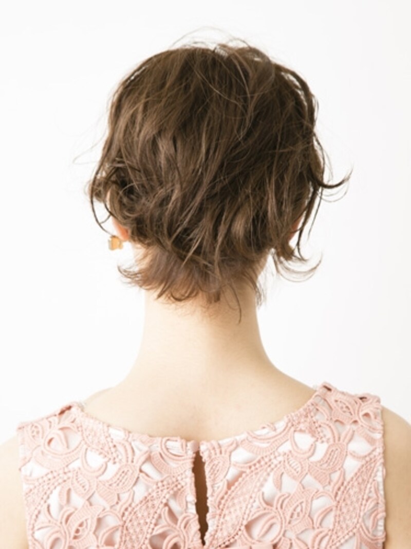 hair&make KEIKO(anti)