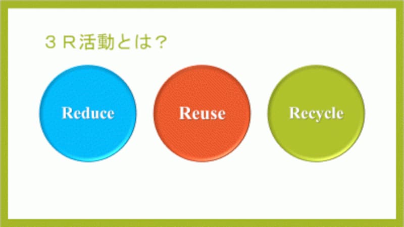 図形の文字と色を変更すれば完成させよう