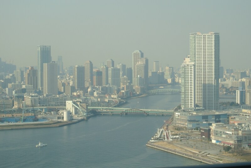 東京湾岸エリアの供給は、今後も活発