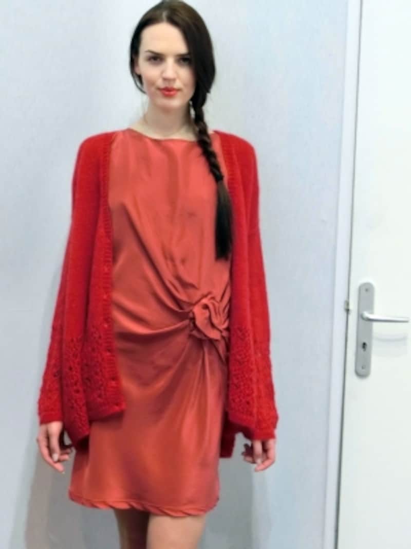 パリ国際ランジェリー展