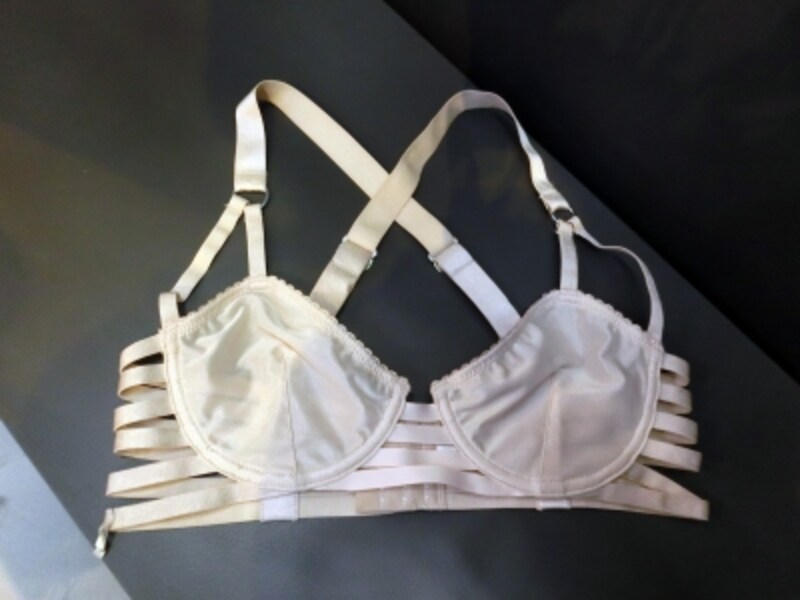 パリ国際ランジェリー展