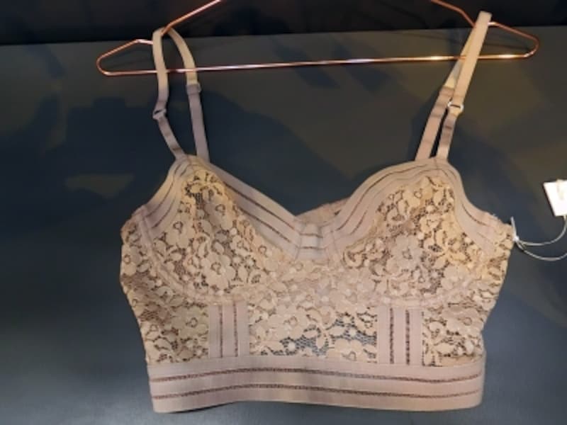 パリ国際ランジェリー展