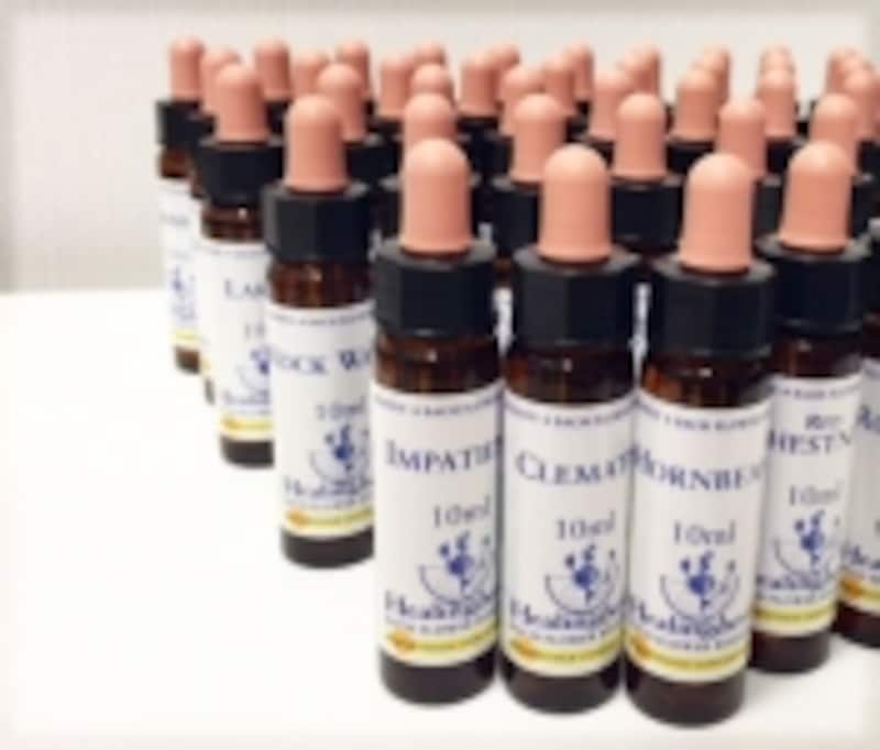 エッセンスの選び方