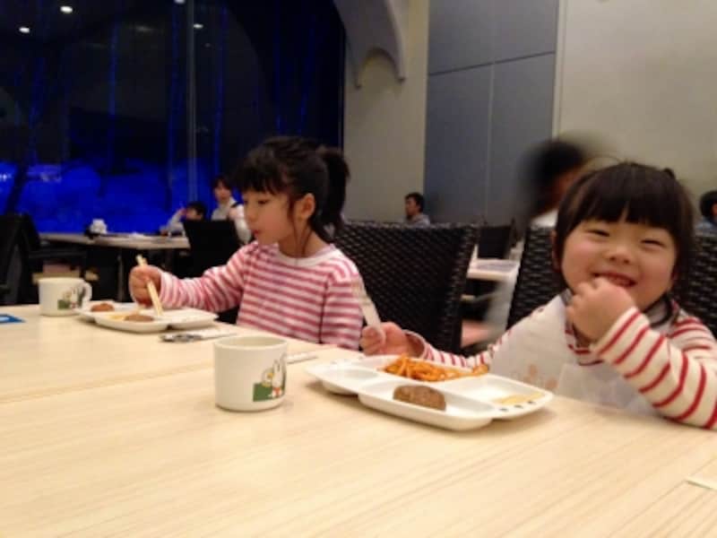 お蕎麦、デザートブッフェがお気に入りで何回もおかわりをしました