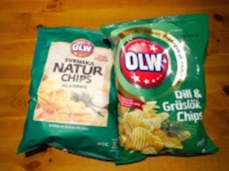 3 3 スーパーで買えるスウェーデンの珍しいお菓子５選 スウェーデン All About