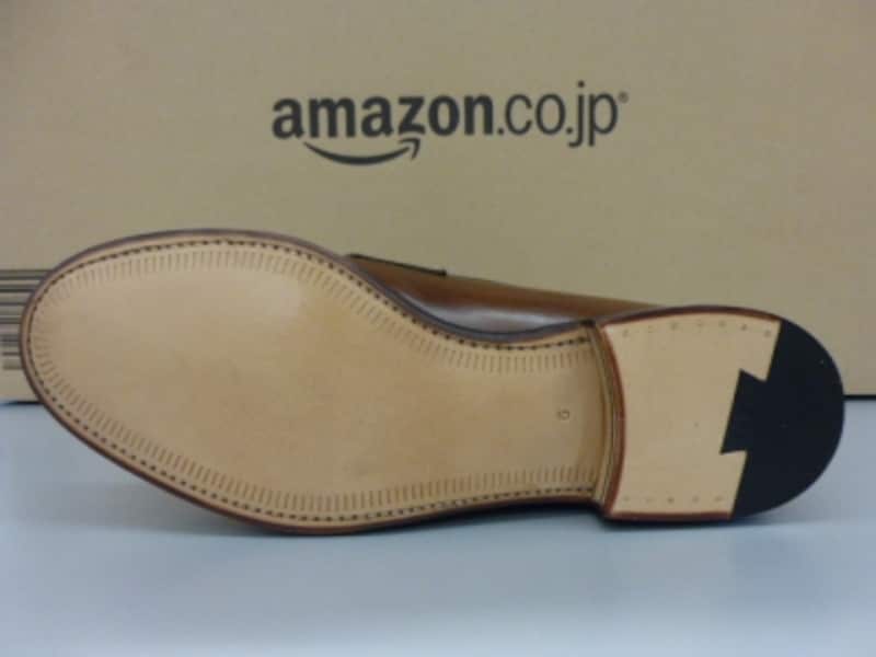 靴ガイドがamazonで靴を買ってみた チョイス 到着編 全文 男の靴 スニーカー all about