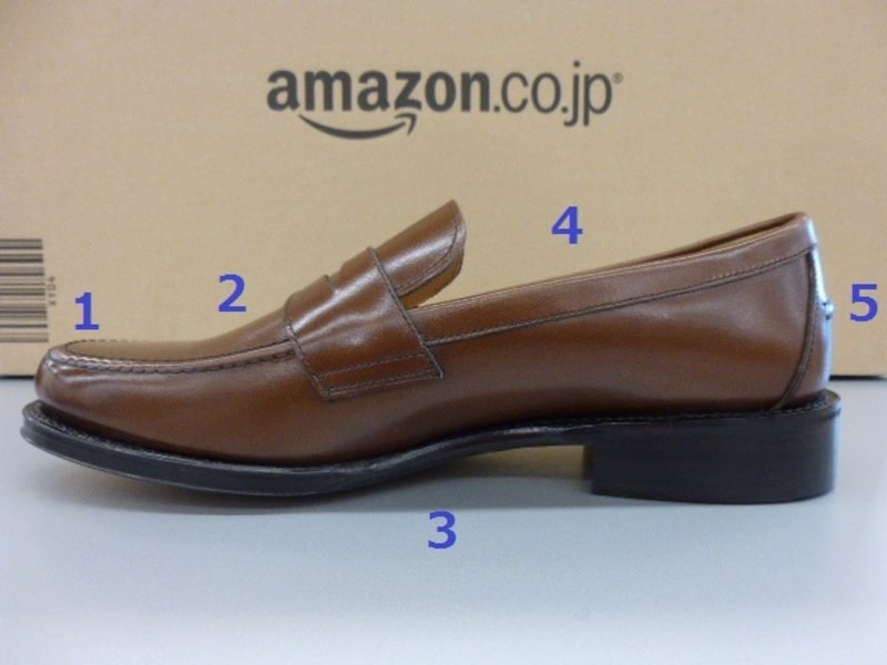 フィッティングのチェックポイント！