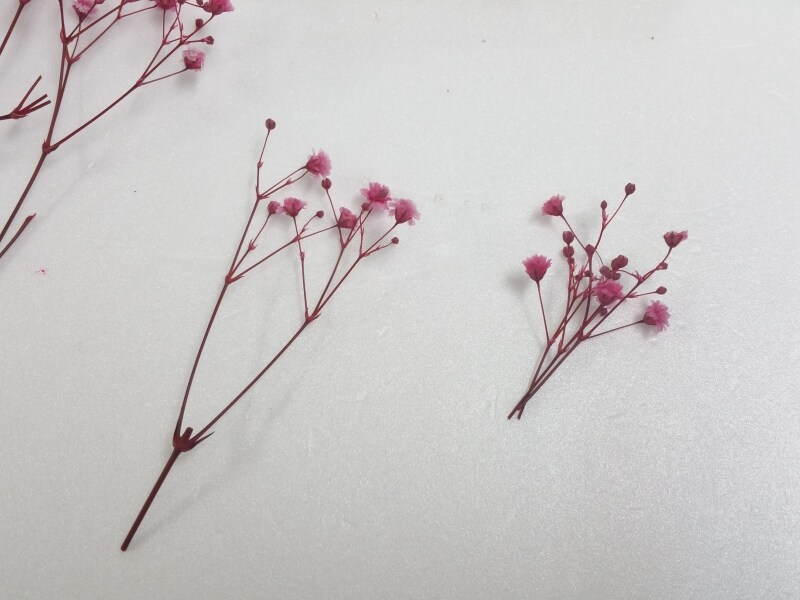 お雛さまアレンジメント