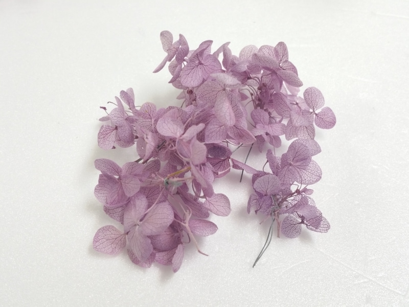 お雛さまアレンジメント