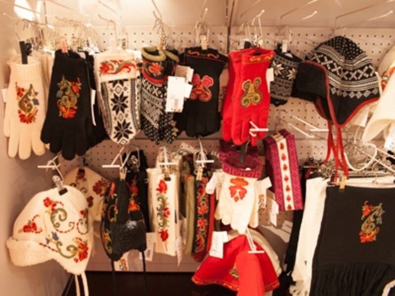 ローズマリング