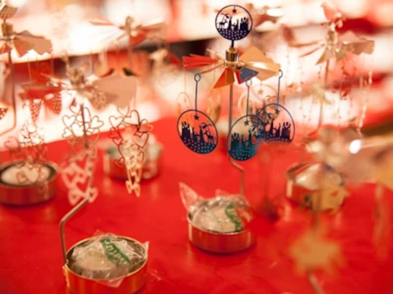 ノルウェーのお土産