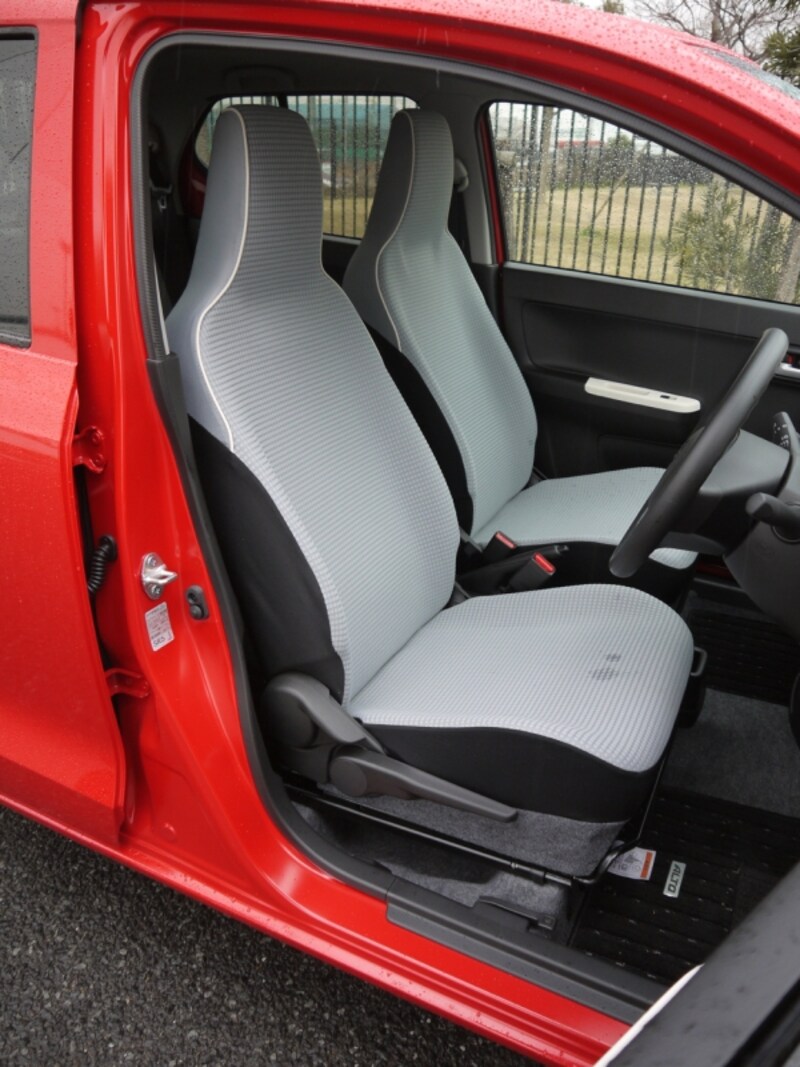 スズキ・アルト