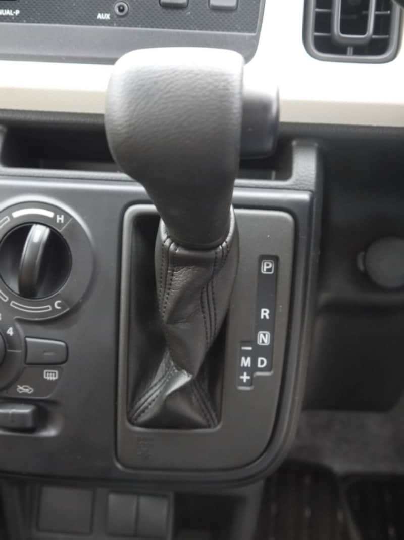 スズキ・アルト