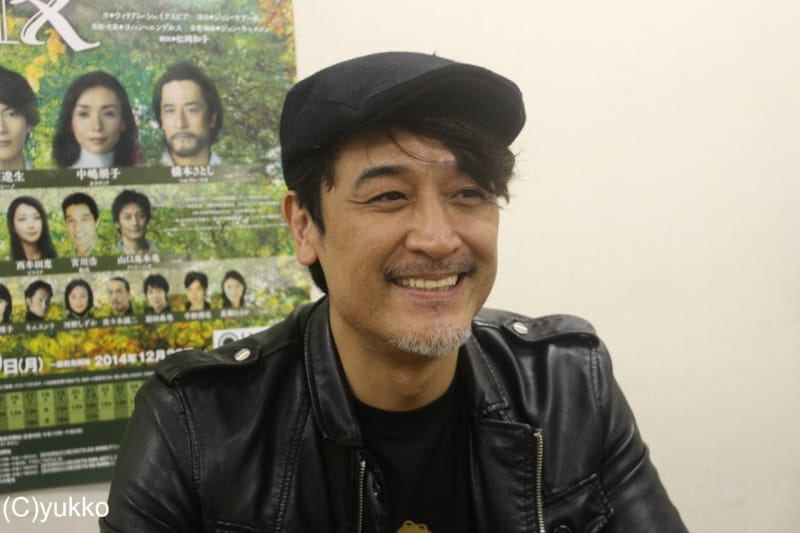 橋本さん