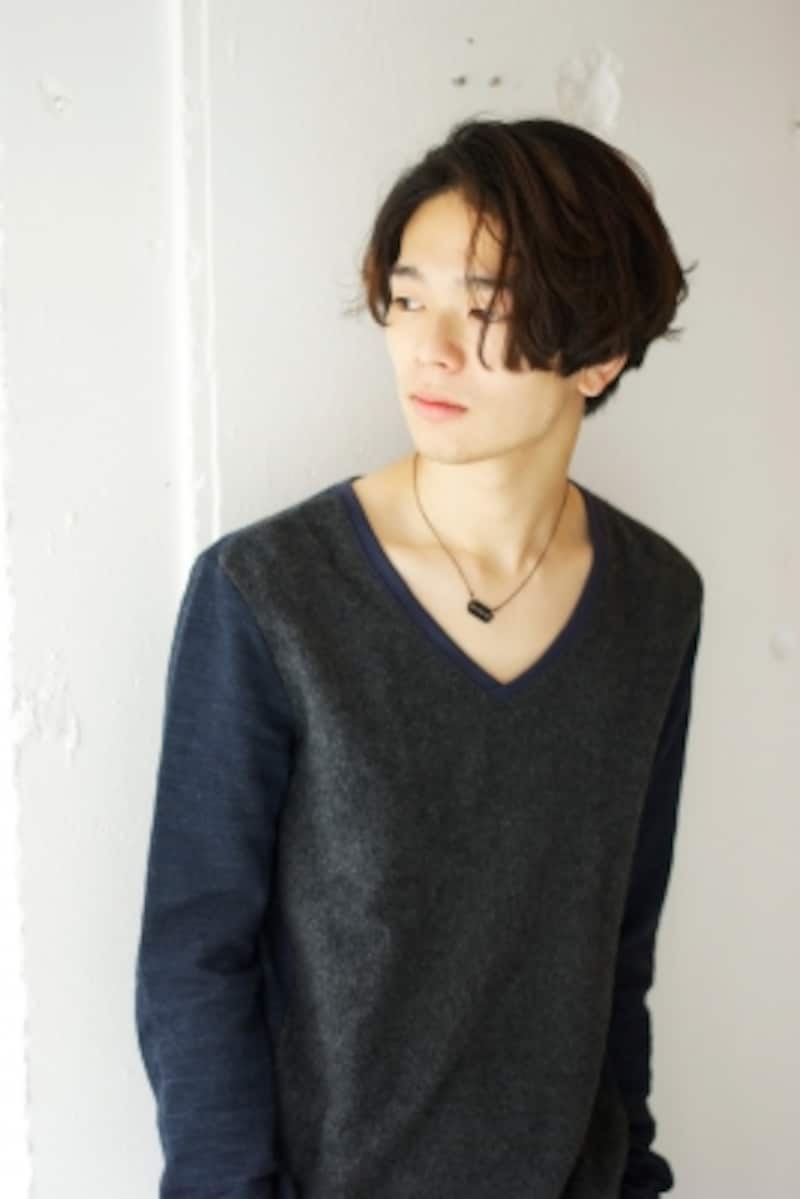 2 2 媚びない男のオシャレ髪3選 女子モテの呪縛から脱出 メンズヘアスタイル All About 2 2 媚びない男のオシャレ髪3選 女子モテの呪縛から脱出 メンズヘアスタイル All About