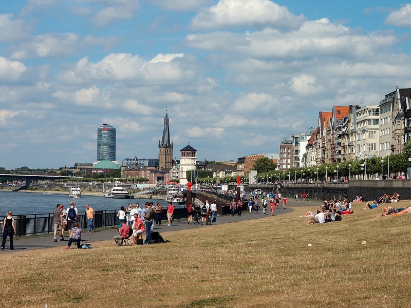 dusseldorf