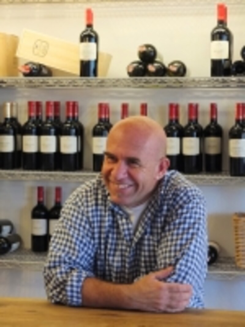 レシット・ソレイ氏、コルヴス