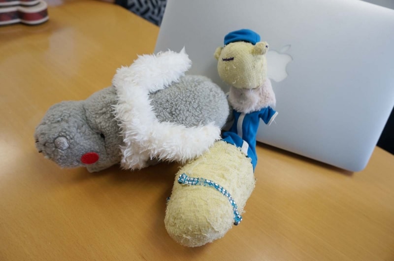 ウナギトラベル