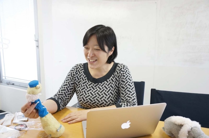 ウナギトラベル