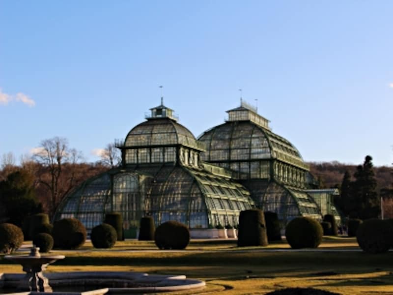 パルメンハウス