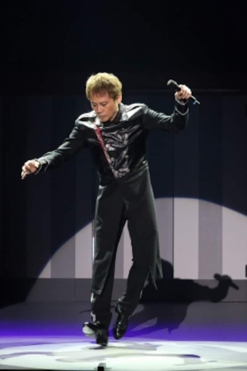 『Club Seven 10th Stage!』写真提供：東宝演劇部