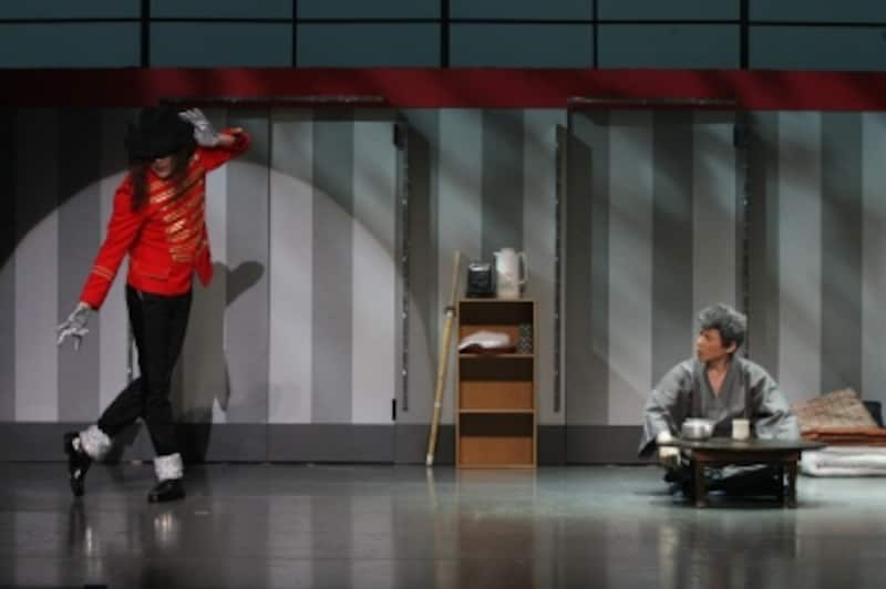 『Club Seven 7th』よりundefined写真提供：東宝演劇部