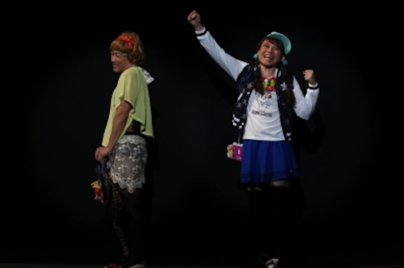 『Club Seven 10th Stage!』写真提供：東宝演劇部