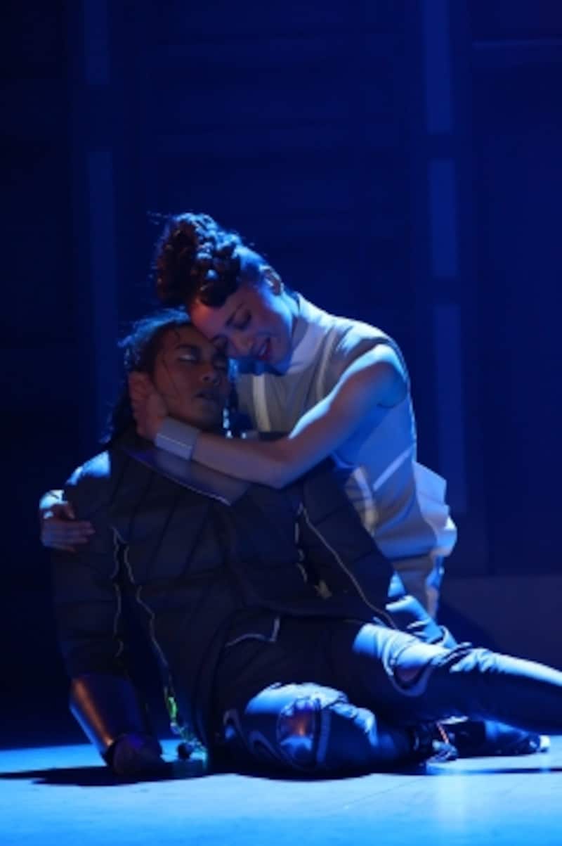 『Club Seven １０th Stage!』写真提供：東宝演劇部