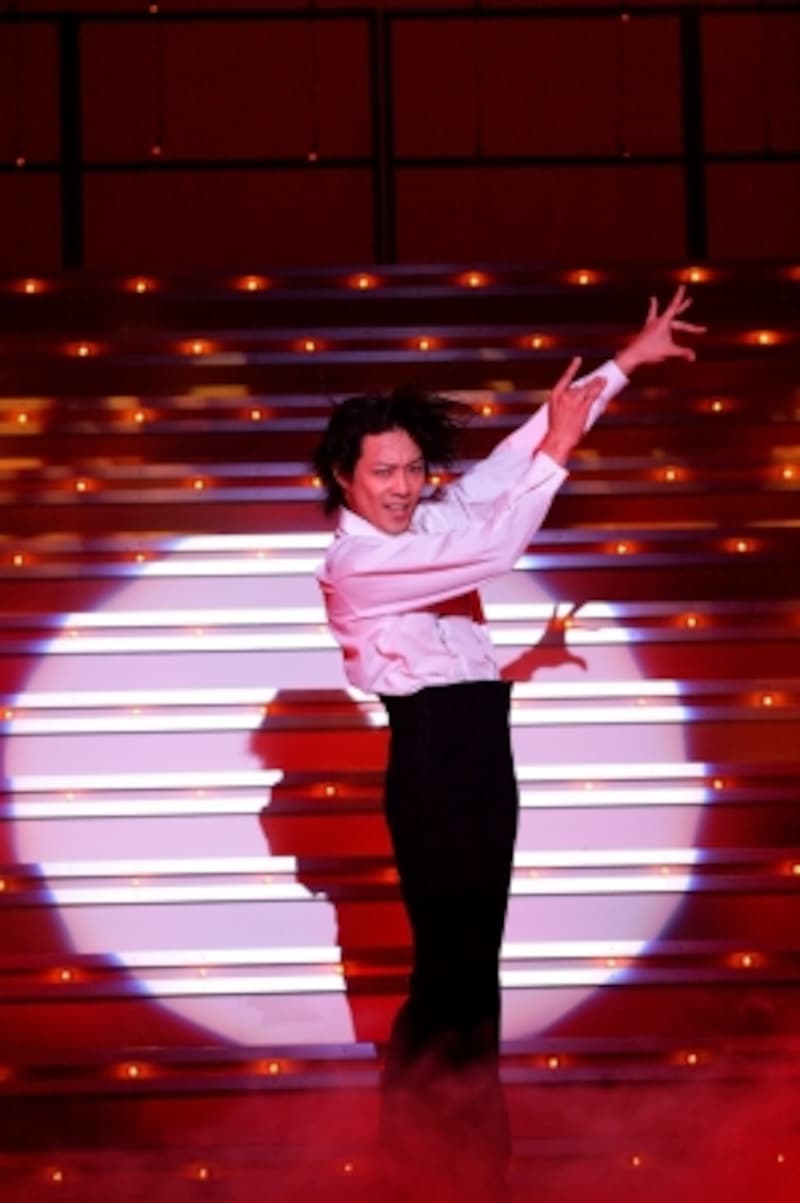 『宝塚BOYS』写真提供：東宝演劇部