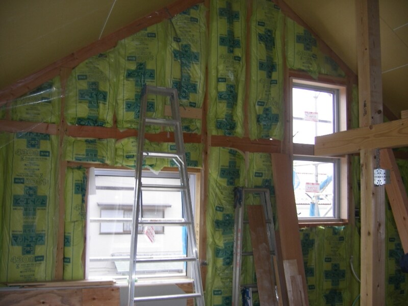 住まいの構造や性能に関わる建材はしっかりと選びたい