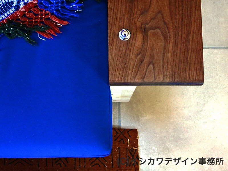 ログ家具のディテール5の画像undefinedundefined