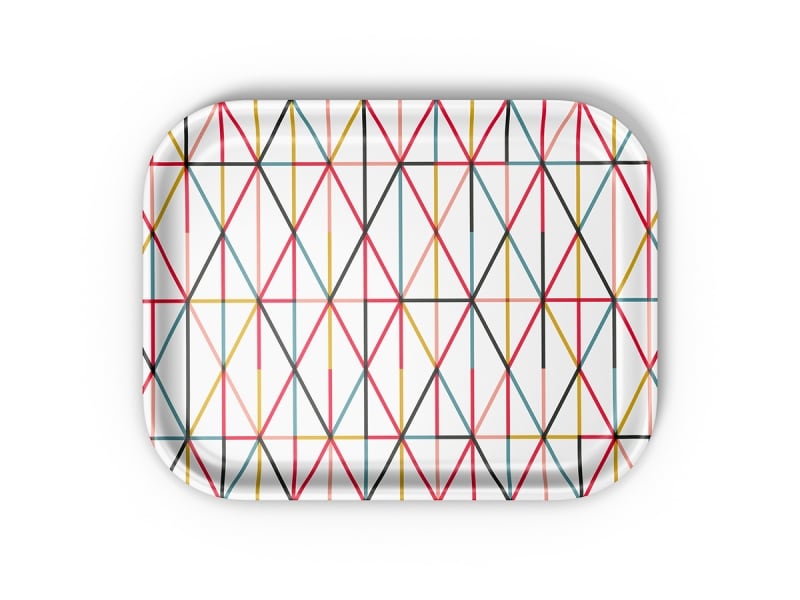 Classic Tray (Medium)の画像