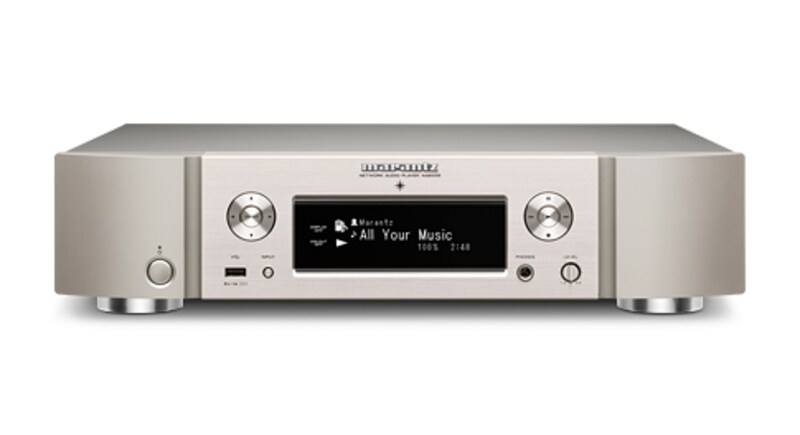 MARANTZ NA-6005