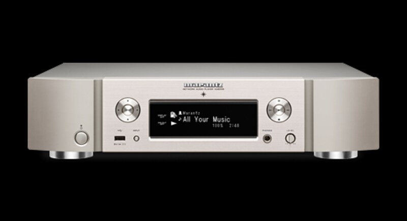 MARANTZ NA-6005