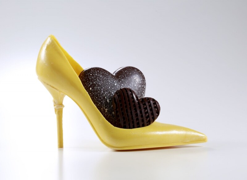 フォリ ドゥ スティレット（ジョーヌ）undefined10800円（税込）