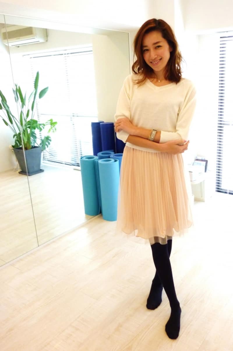 姿勢アドバイザー