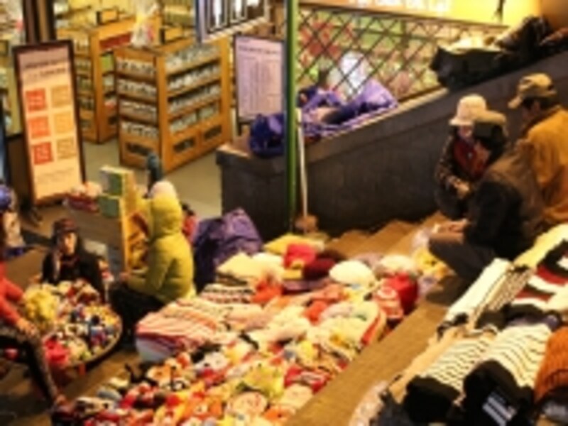 nightmarket
