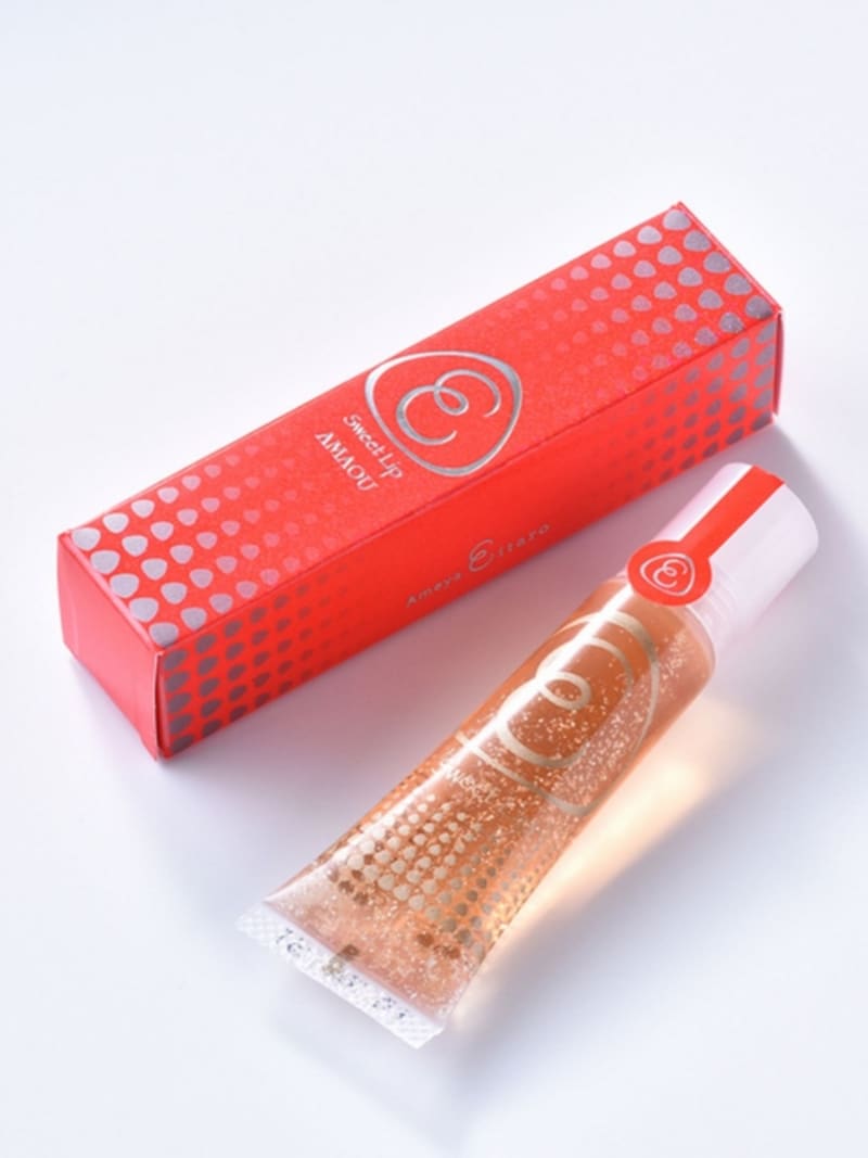 Ameya Eitaro「スイートリップ」のホワイトデー限定「あまおう銀箔」（税込756円）